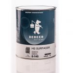 de beer refinish- hs surfacer de-beer-refinish-hs-surfacer