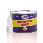 Luxor fibreglass resin fibreglass-resin